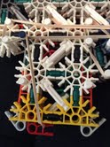 Knex PAPS'6