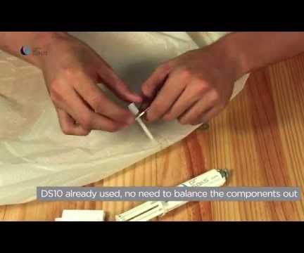 Spinnaker Peel Off - DIY Emergency Sail Repair 