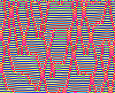 Next Steps - Cellular Automata