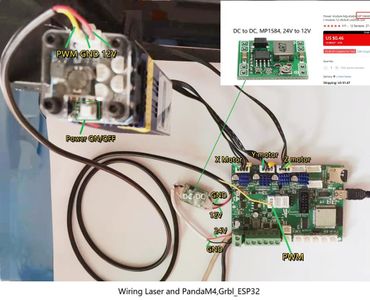 Wiring
