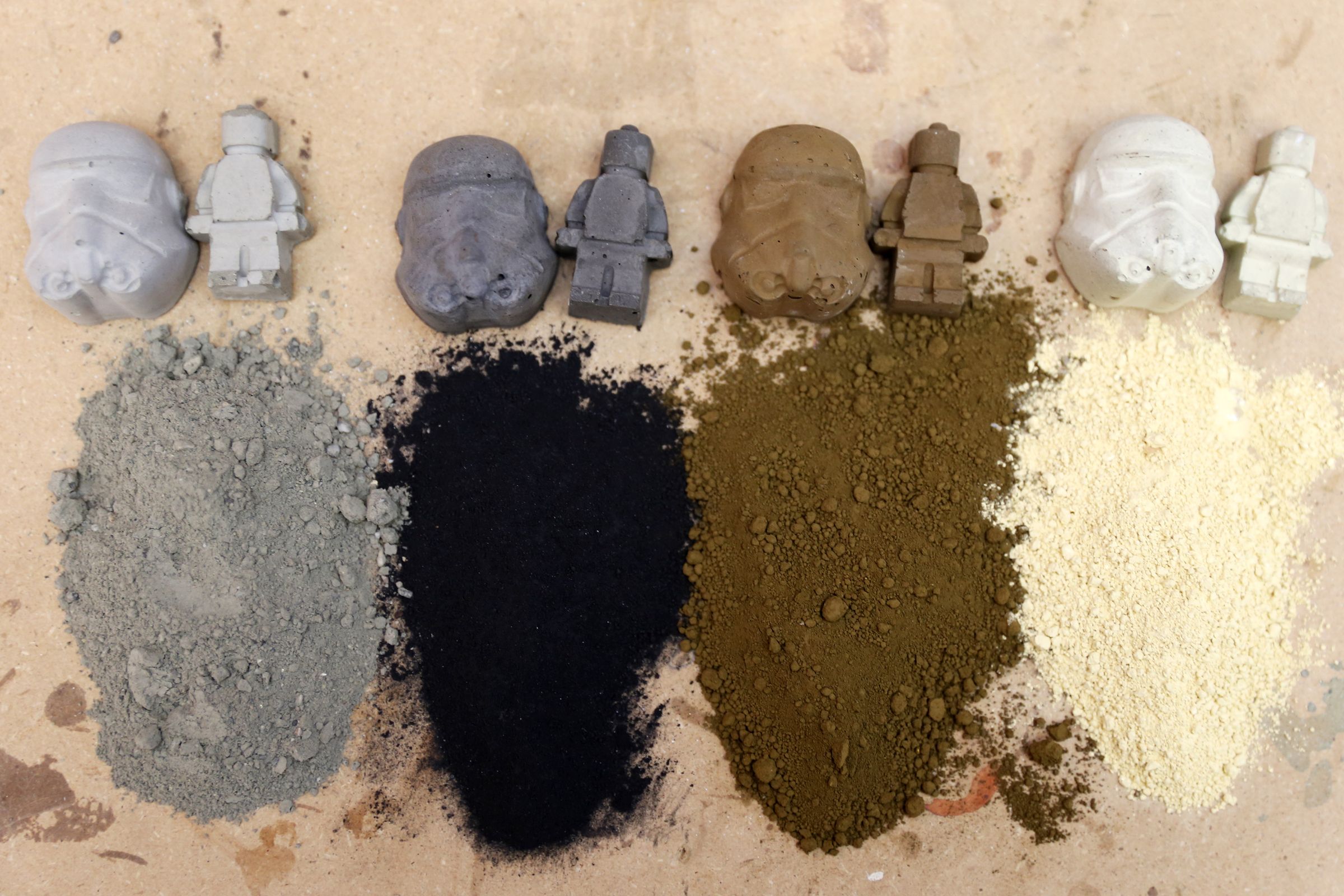 How to Properly Mix and Pour Concrete 10 Steps (with Pictures