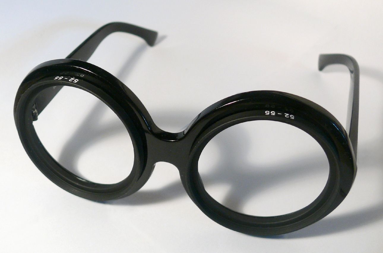 Super Specs - 3D and Much More