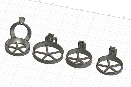 Hold Me (AKA the 3D Print)