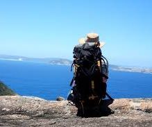 How to Backpack in Australia