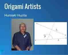Origami - Made With Math : 5 Steps - Instructables