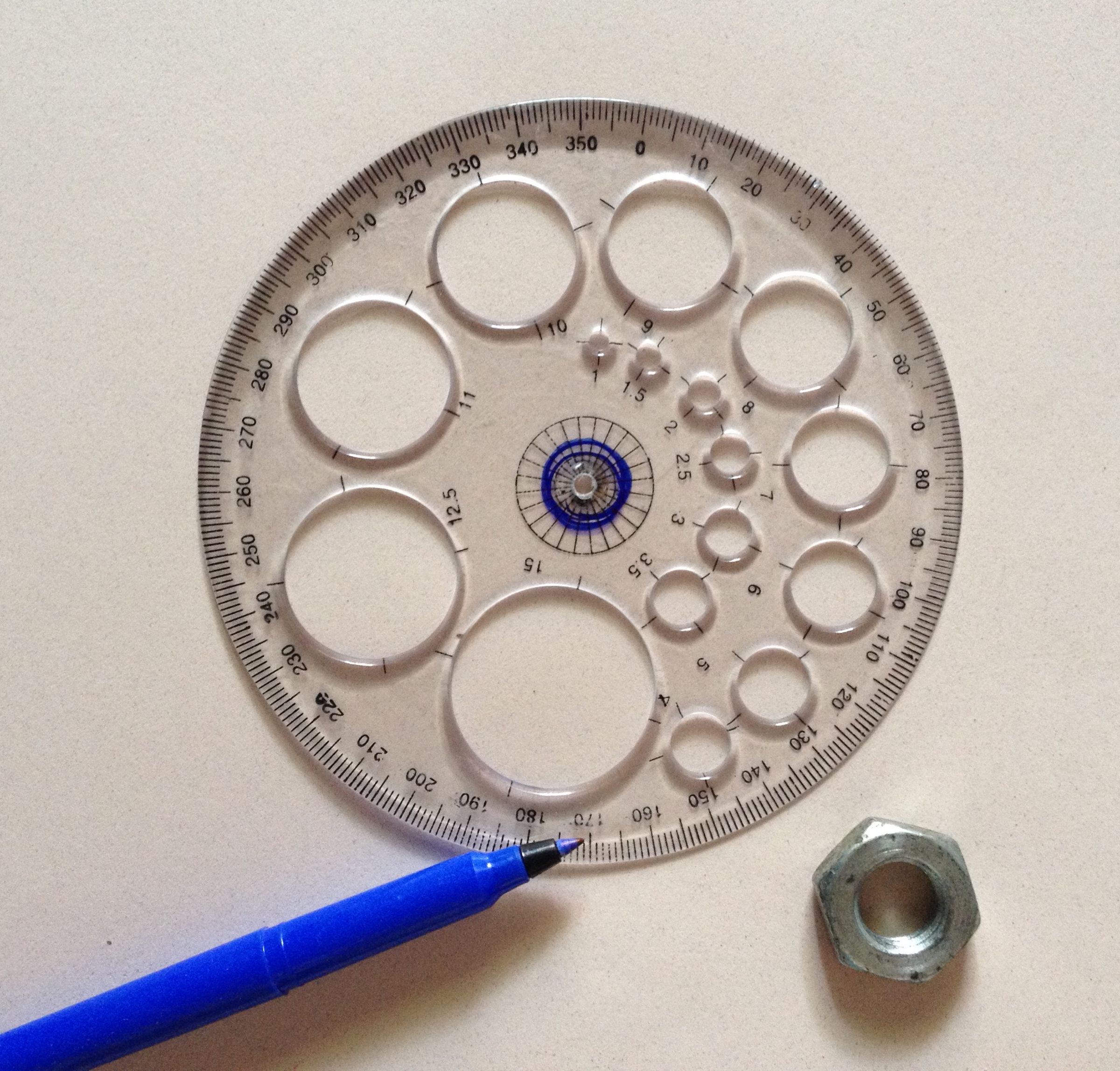 Advanced Clinometer : 8 Steps (with Pictures) - Instructables