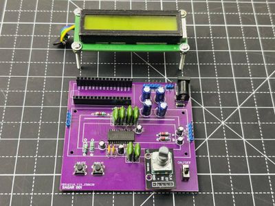 Assembly Instructions: