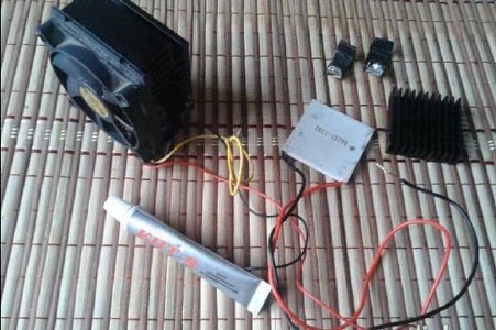 Sun, Air and Water, These Are All My Friends