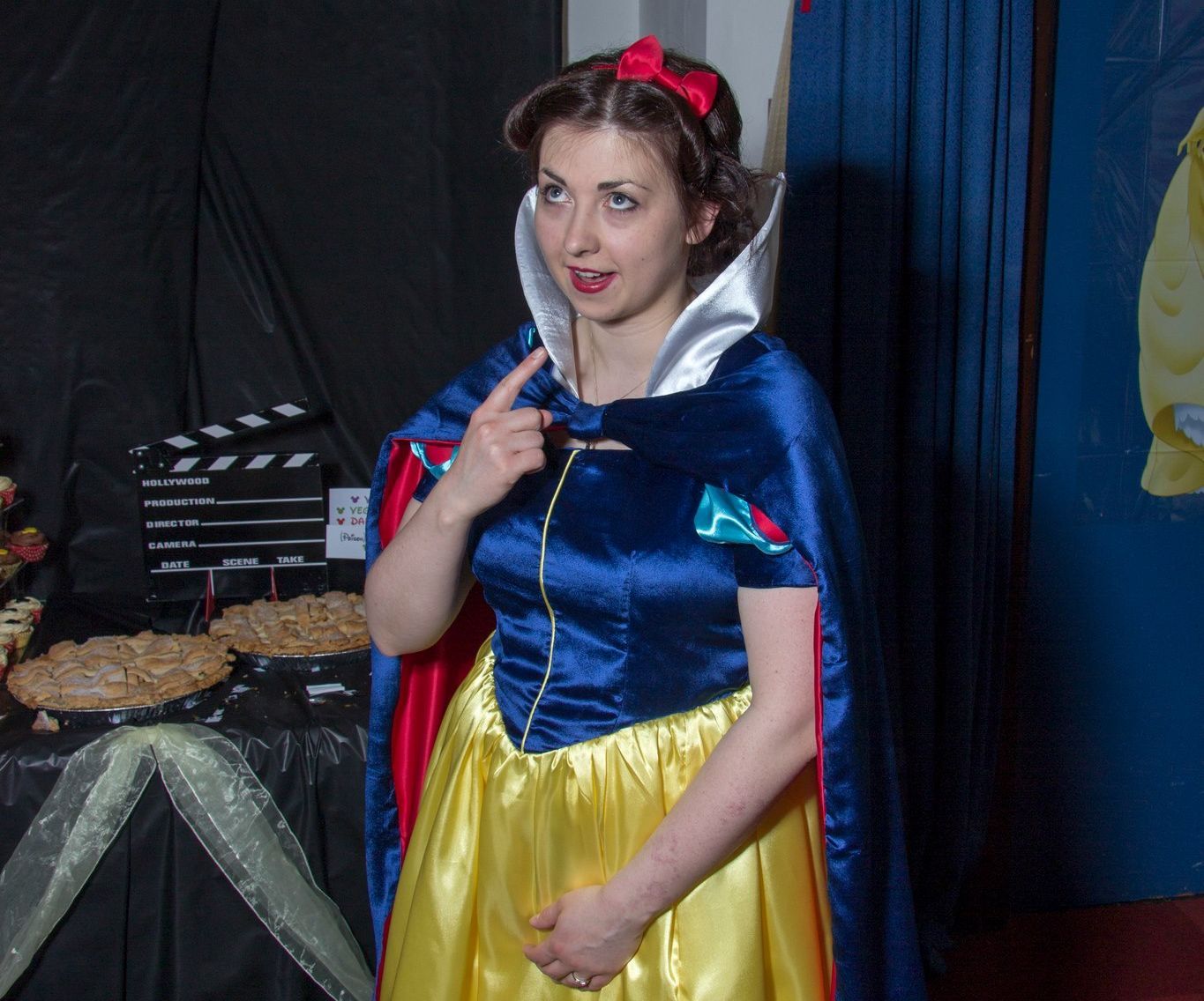 Mirror Mirror and The Fairest of Them All