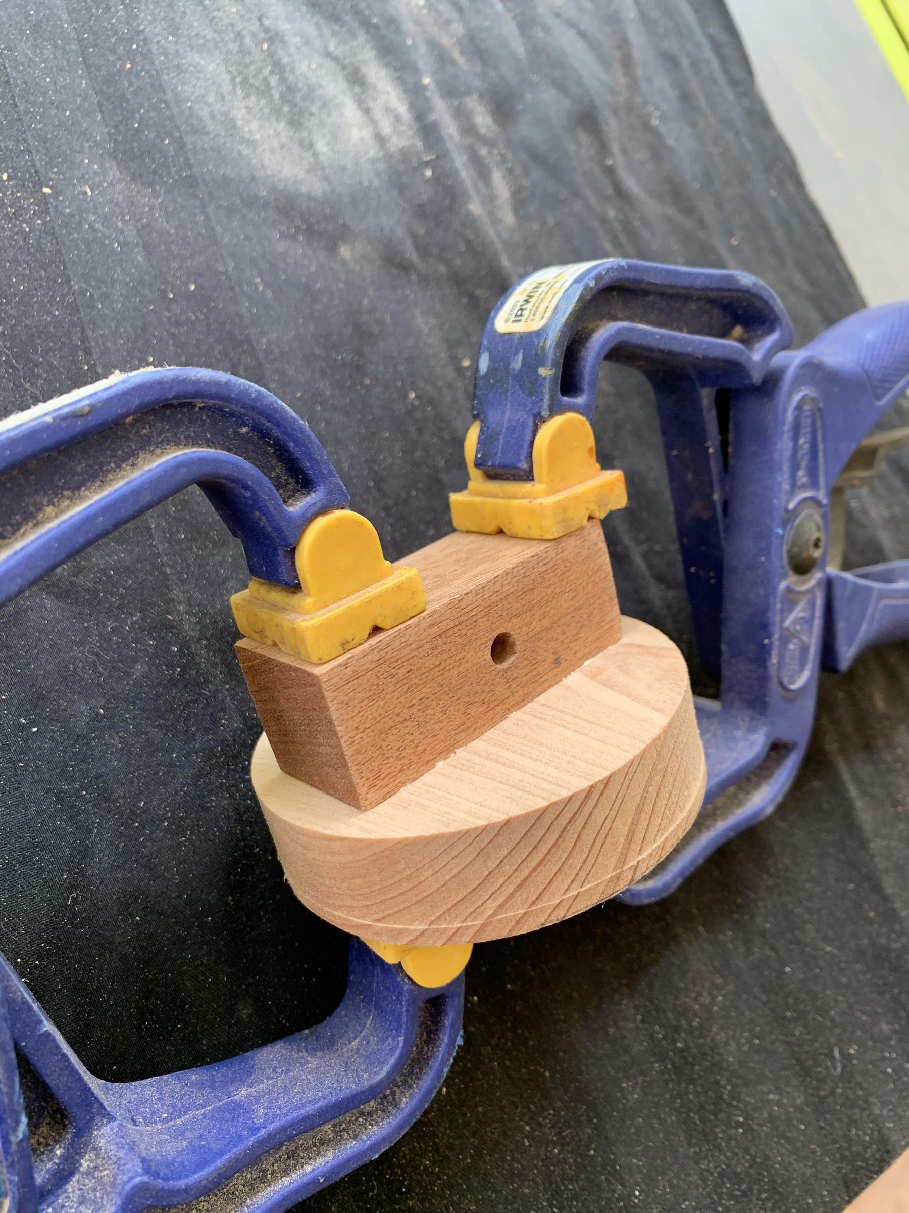 Wooden Can Crusher 4 Steps (with Pictures) Instructables
