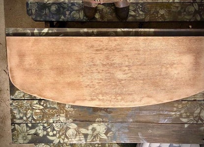 Building the Bar  - Part 1