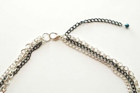 Add on the Clasp
