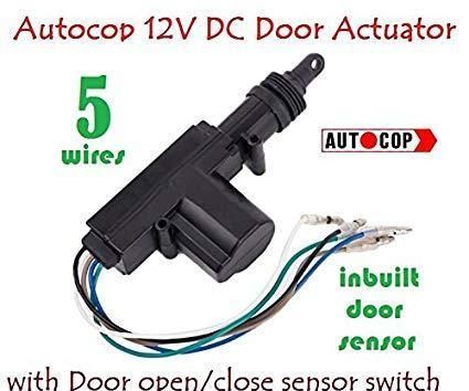 Node Mcu Indian Car Central Lock With Rfid and Blynk Timer Unlock