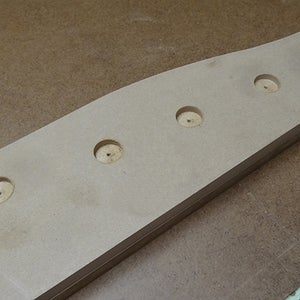 Assemble the Pull-out Drawer