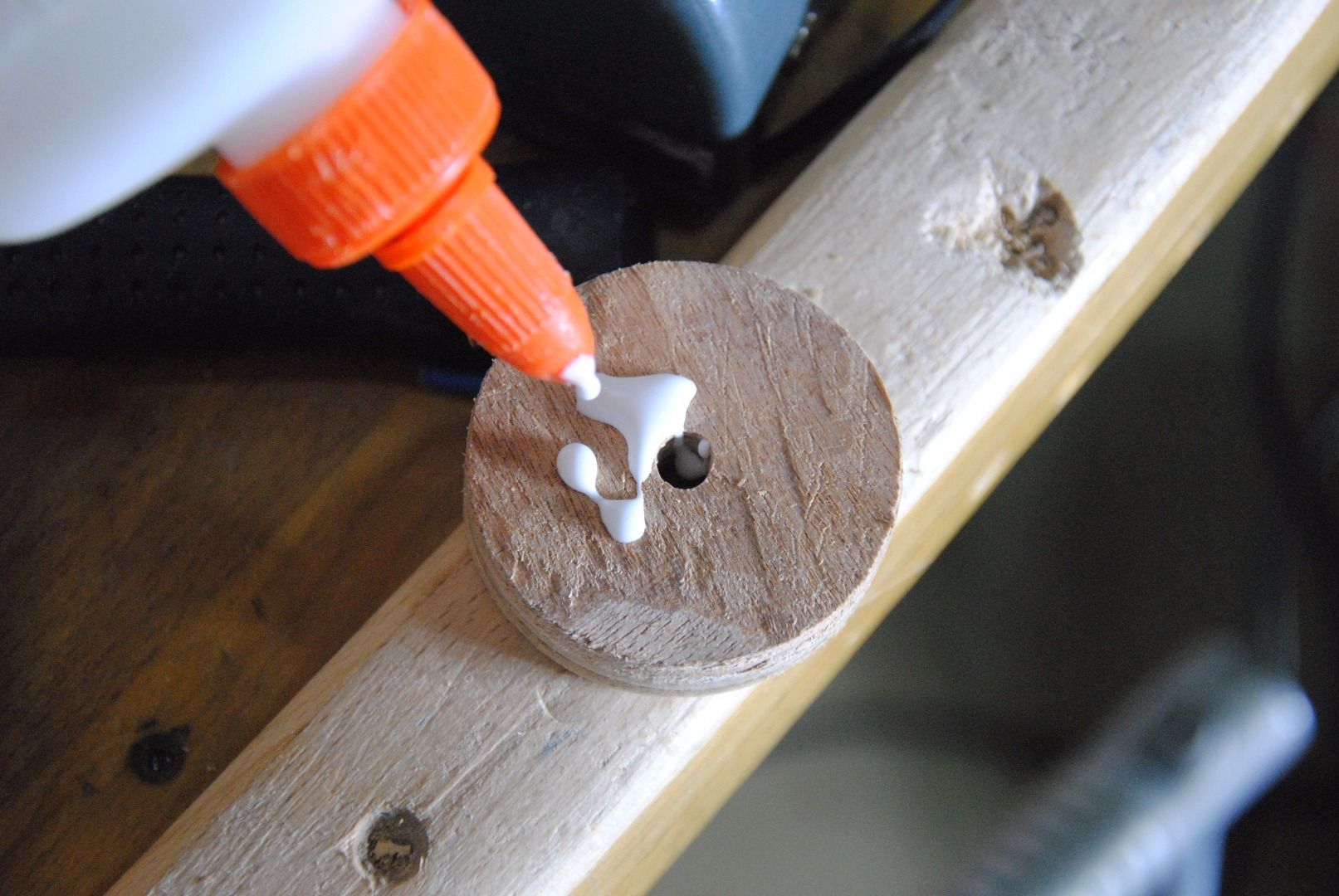 Make Your Own Plywood Mallet! DIY Woodworking Tools 1 12 Steps