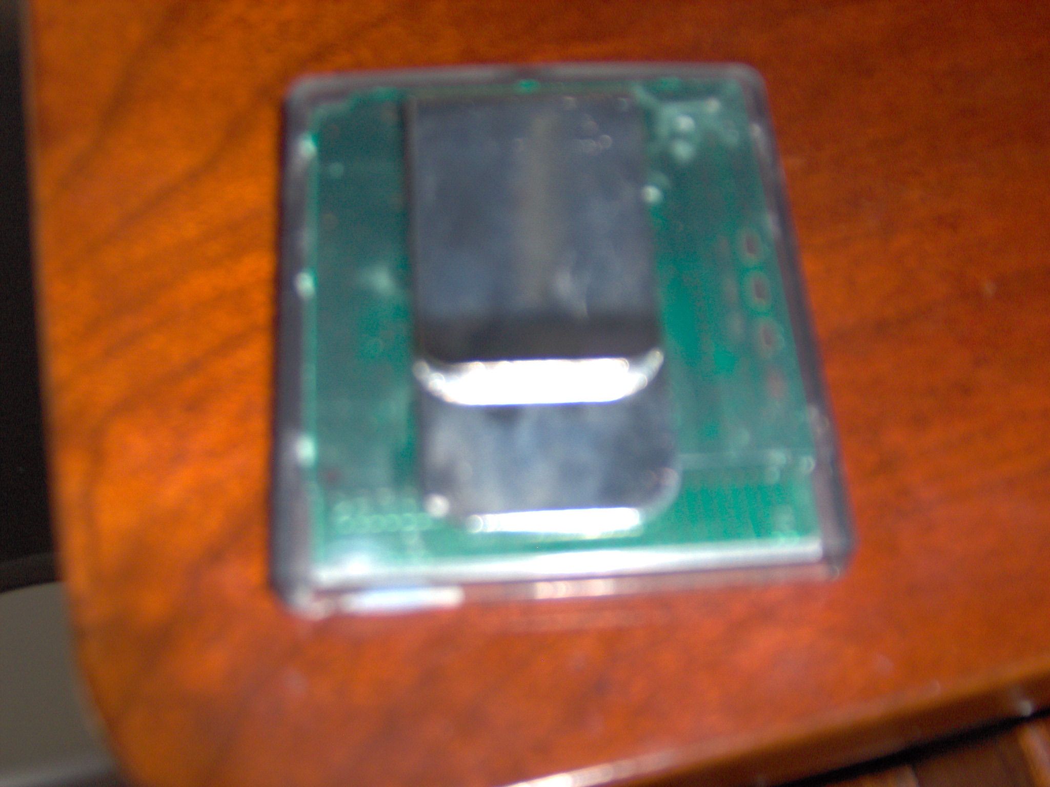 Sweet Money Clip