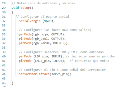 Codificación Del Programa Solicitado