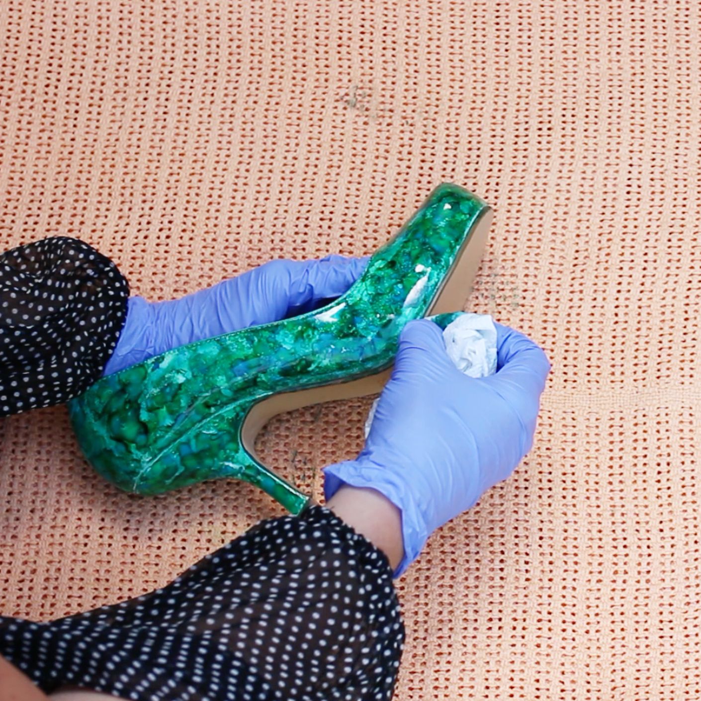 DIY Shoes design Your Own! 6 Steps (with Pictures) Instructables