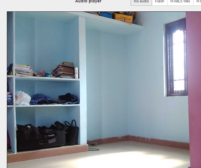 Turn Your Old Smartphone Into a Security Camera or Bady Baby Monitor