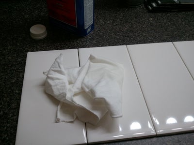 Prep/Cleaning