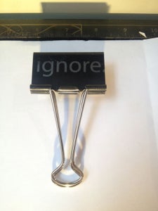 Etching: