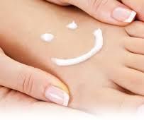 You and Your Feet: Proper Care