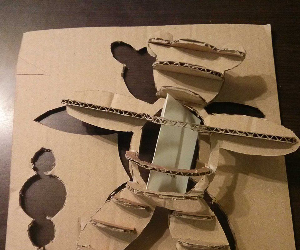 Gift That Is Not What It Seems - Instructables