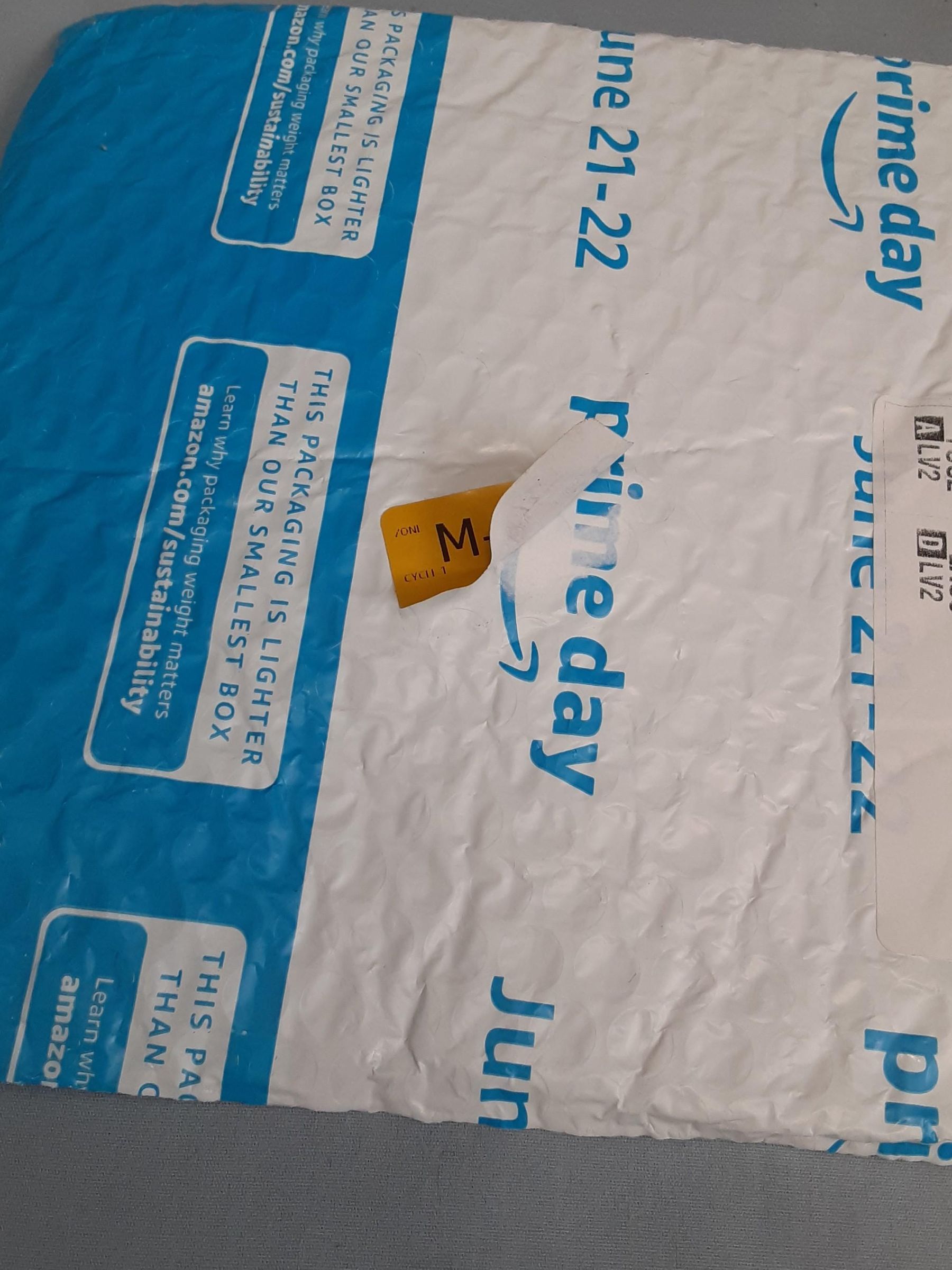 Padded Shipping Envelope Reuse 3 Steps Instructables