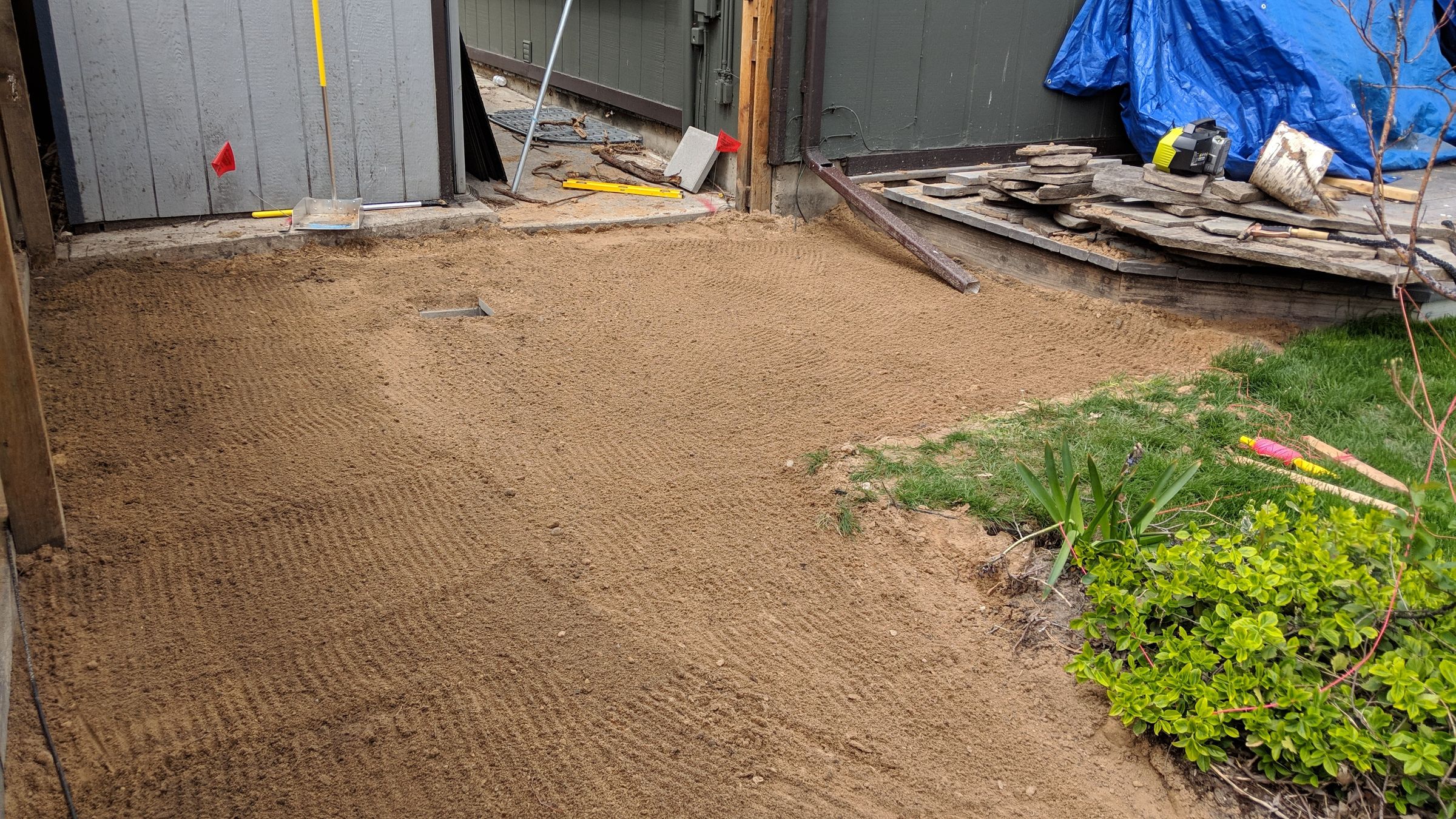 Underground Cat Tunnel 18 Steps Instructables