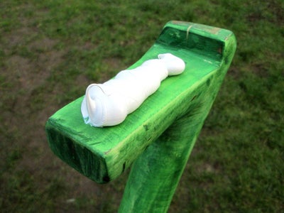 In Your Face, Picasso