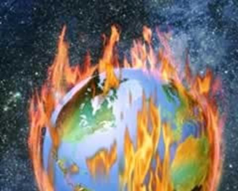How to Do Your Part to Stop Global Warming