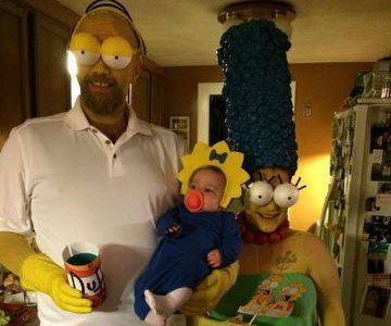 The Simpsons