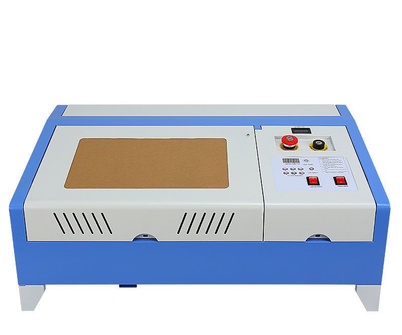 Old Cheap Laser Cutter Essentials