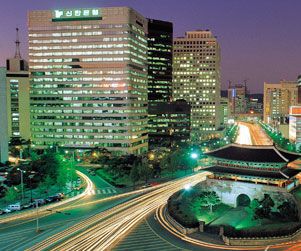 How to Find Plan Your Family Trip to Seoul
