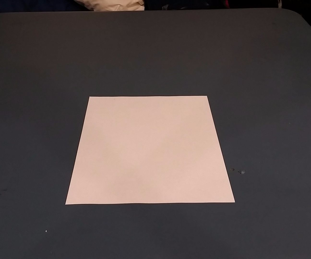 How to Make an Origami Crane