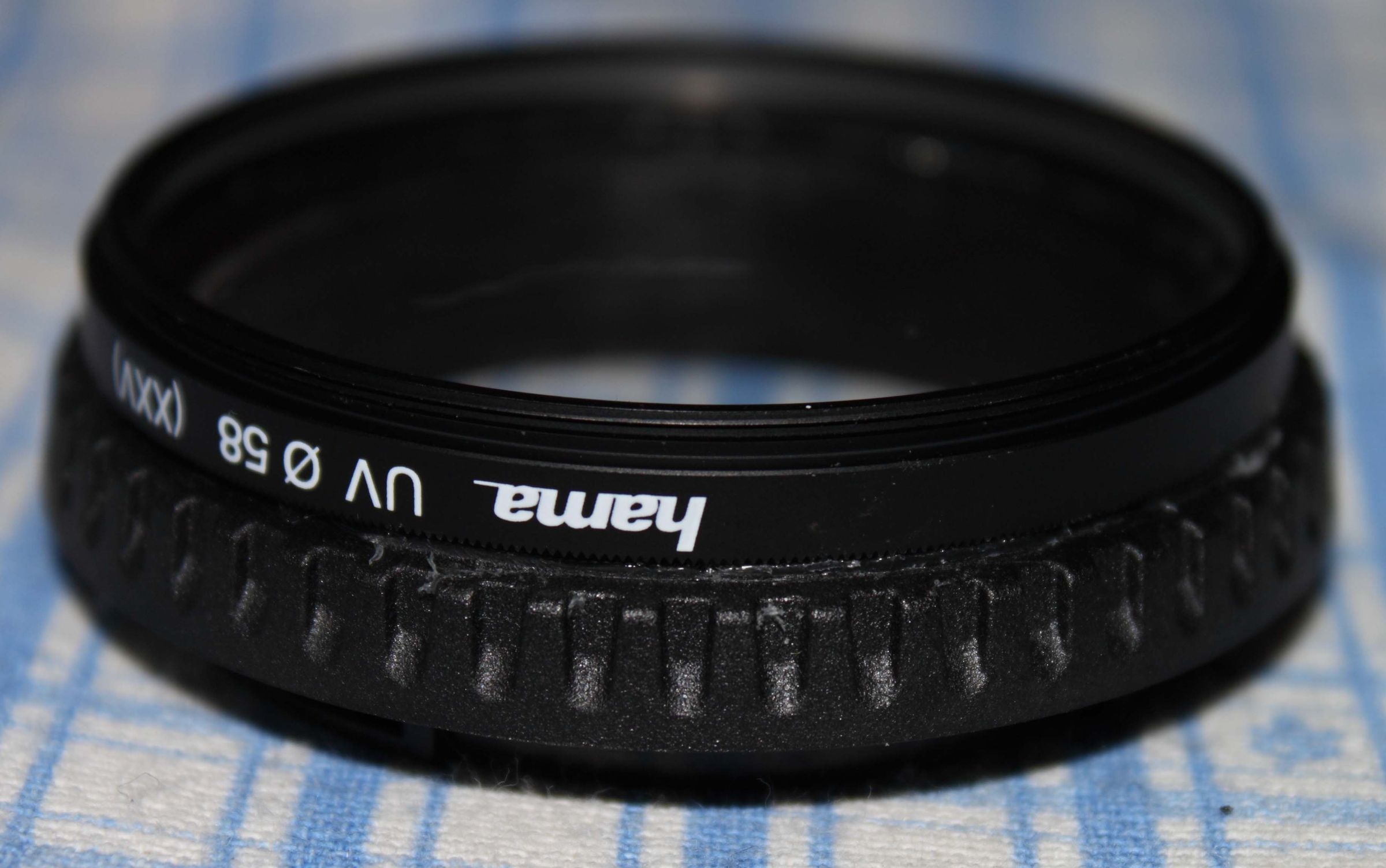 Anillo Inversor Para Camara Reflex.