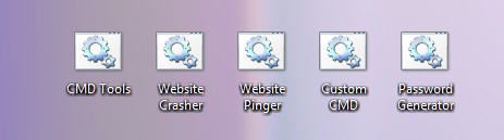 5 Cool Batch Files
