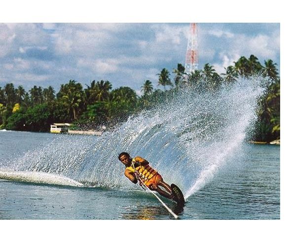 How Best to Enjoy Bentota