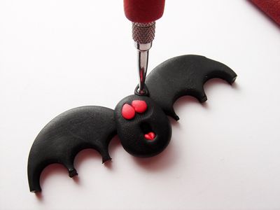 Batty!!
