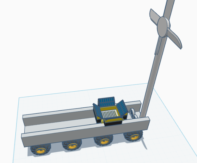 Eco Trinity - Efficient Tri-Energy Harvester