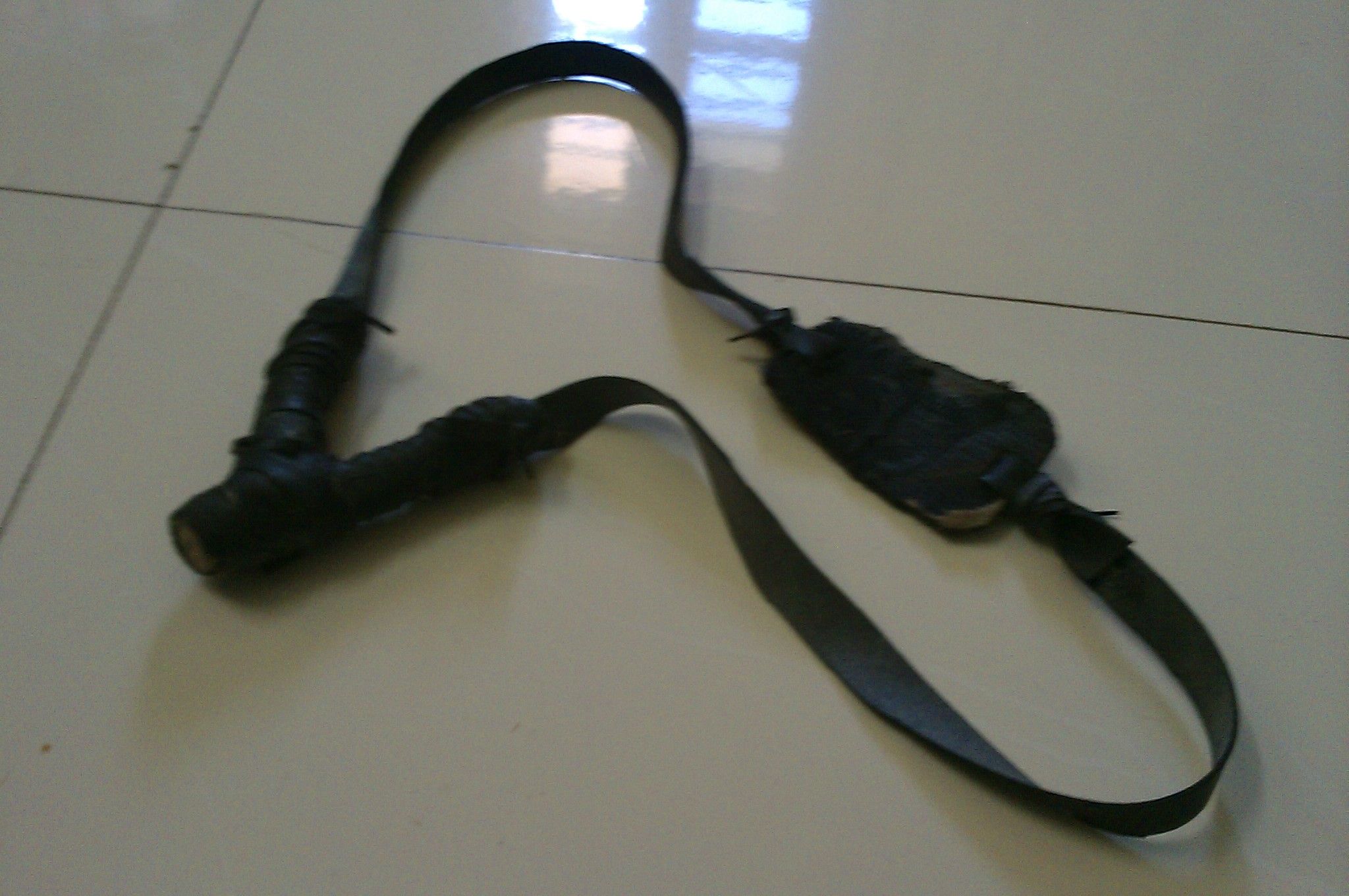 Wooden Gamekeeper Catapults/Slingshot