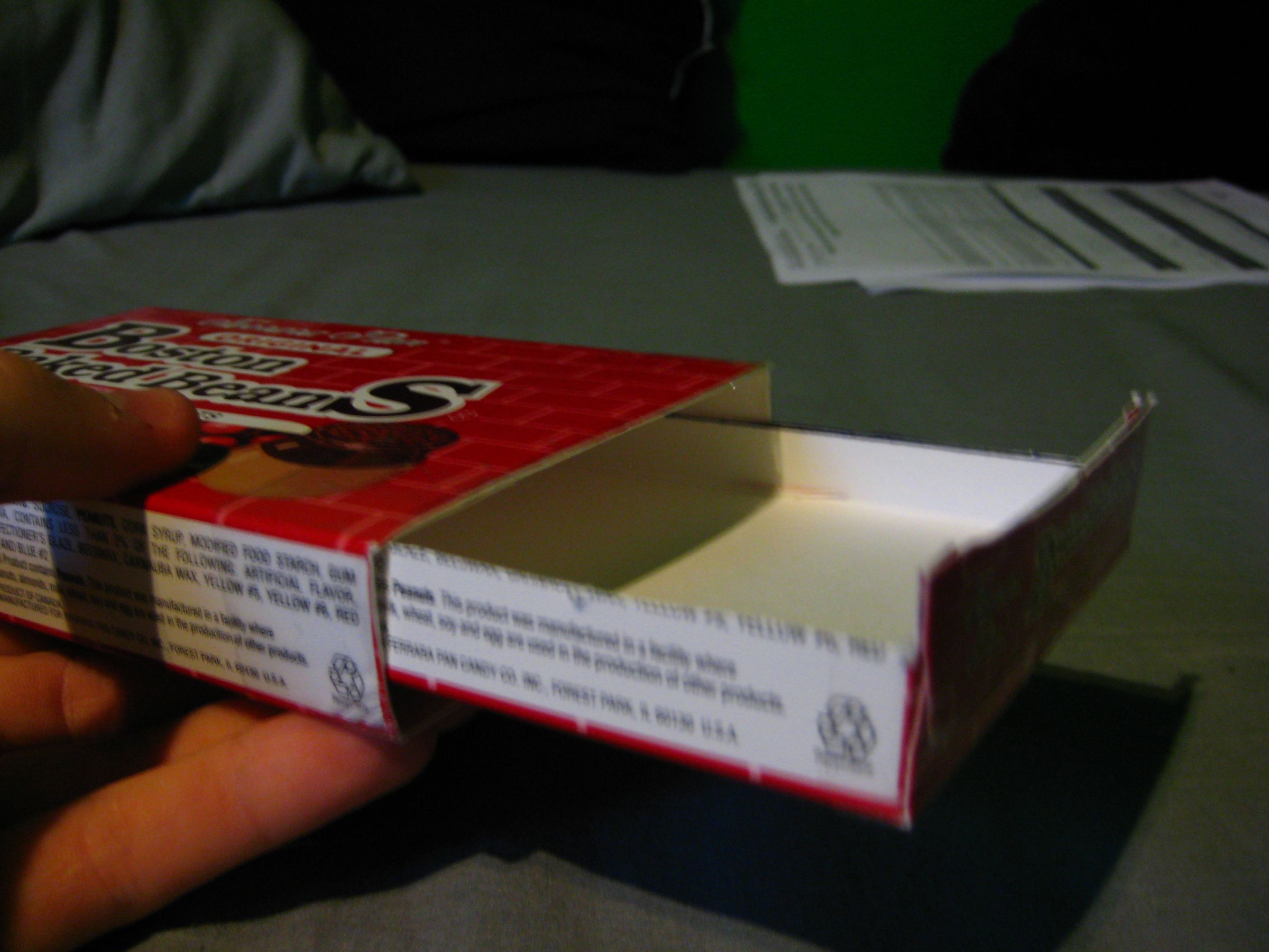 How to Make a Candy Jewelry Box. 5 Steps Instructables