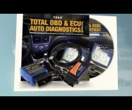 Get Yourself Automotive Diagnostic Tools Like Elm327