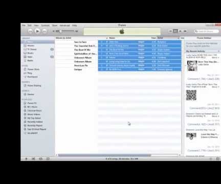 How to Remove DRM From M4P to MP3 on Windows