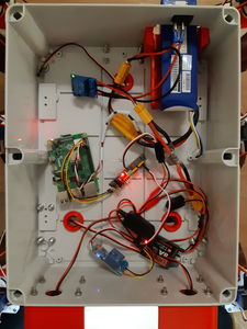 Connect Electronics
