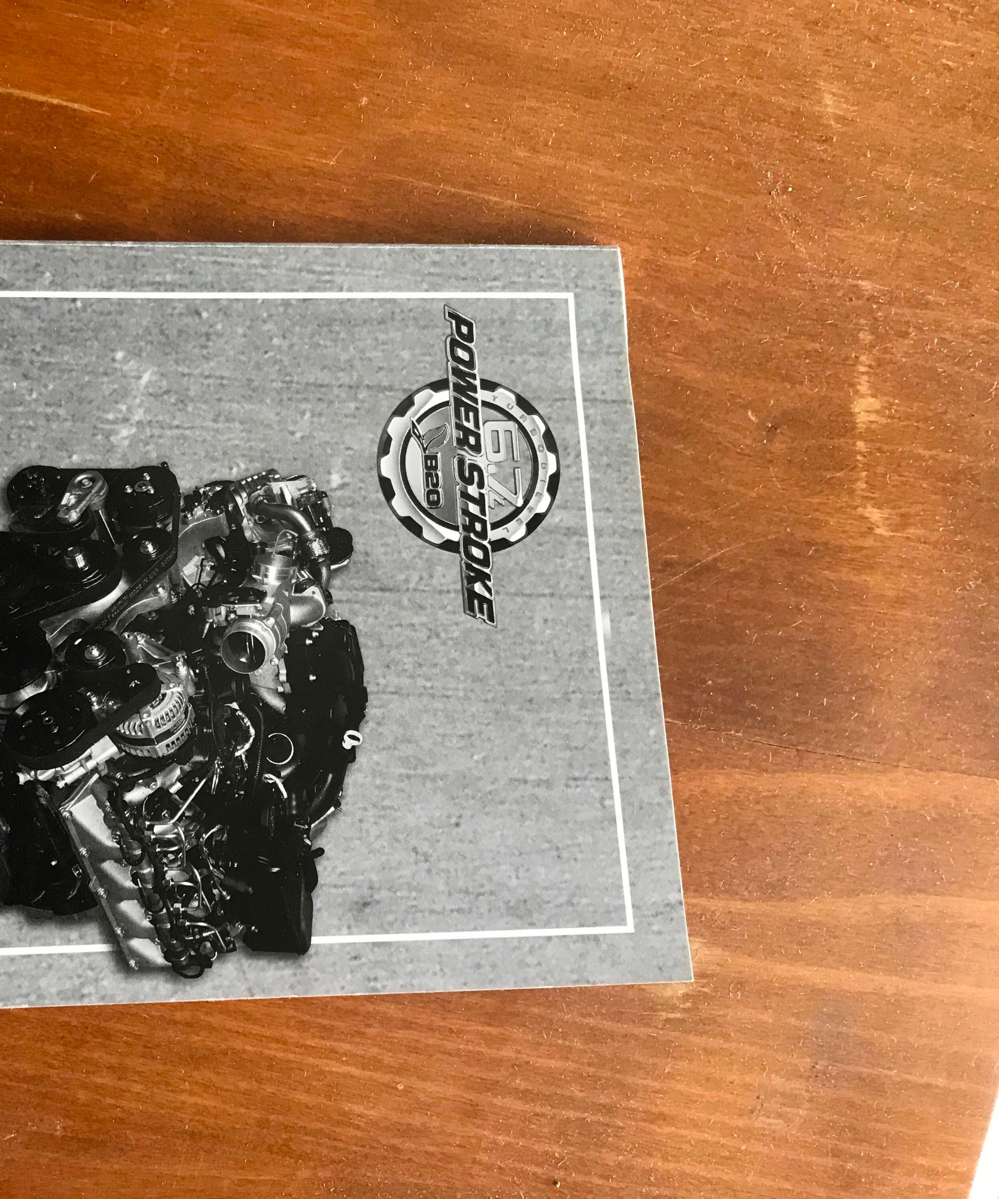 Changing the Engine Oil