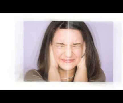 Tinnitus Hearing