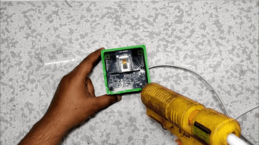 3D Printed Enclosure