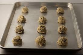 Baking