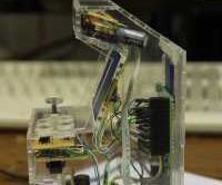 raspberry pi arcade project